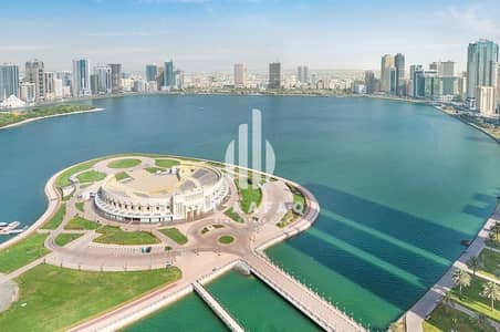 فلیٹ 3 غرف نوم للايجار في المجاز، الشارقة - WhatsApp Image 2025-08-12 at 14.06. 14_b93473e0. jpg