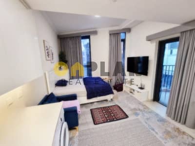 Studio for Rent in Mirdif, Dubai - 01 (10). jpeg