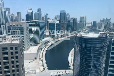 商业湾， 迪拜 写字楼待租 - 位于商业湾，二进制商业大厦 的写字楼 175000 AED - 12490311