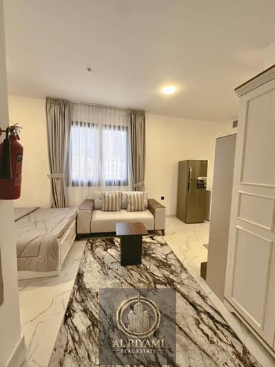 Studio for Rent in Corniche Ajman, Ajman - IMG-20250812-WA0076. jpg