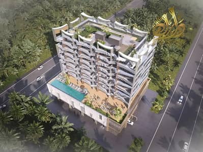 朱美拉环形村(JVC)， 迪拜 1 卧室公寓待售 - WhatsApp Image 2025-08-12 at 1.36. 31 PM (1). jpeg