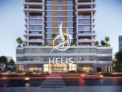 1 Bedroom Apartment for Sale in Dubai Science Park, Dubai - C1. jpg