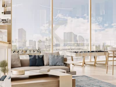 Studio for Sale in Dubai Land Residence Complex, Dubai - 6_LE_upscale_strong_x4_light_ai_80. jpg