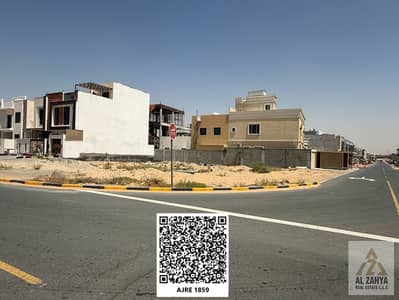 ارض سكنية  للبيع في الزاهية، عجمان - WhatsApp Image 2025-04-21 at 2.53. 35 PM (1). jpeg