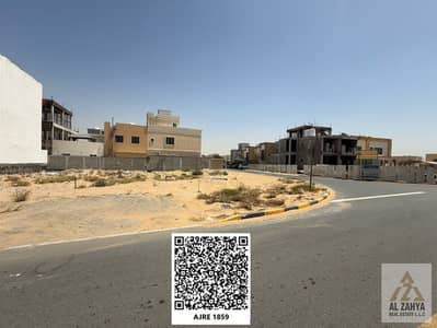 Plot for Sale in Al Zahya, Ajman - WhatsApp Image 2025-04-21 at 2.53. 34 PM (2). jpeg