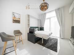 Fully Furnished | Great Location | Available Now