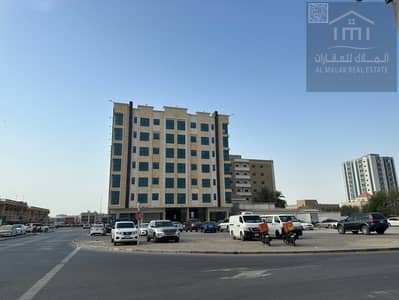 ارض تجارية  للبيع في الروضة، عجمان - IMG_4507. jpg