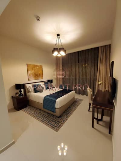 Studio for Rent in Jumeirah Village Circle (JVC), Dubai - WhatsApp Image 2025-08-11 at 3.24. 08 AM (2). jpeg