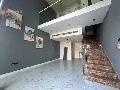 تاون هاوس 1 غرفة نوم للايجار في دبي لاند، دبي - IMG_4589. jpg
