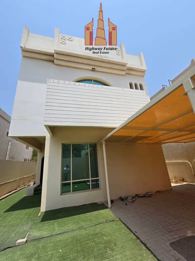 4 Bedroom Villa for Rent in Sharqan, Sharjah - 1000206409. jpg