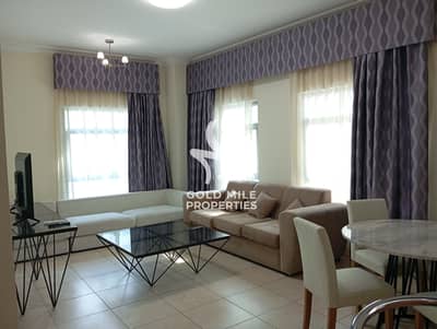 2 Bedroom Flat for Rent in Al Barsha, Dubai - IMG-20241113-WA0112. jpg