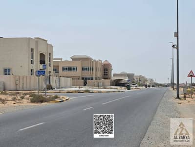 ارض سكنية  للبيع في الحليو، عجمان - 8b78a22b-b3de-4422-9070-f59abdfa386a. jpg