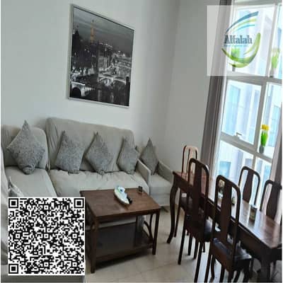 阿尔努艾米亚， 阿治曼 2 卧室单位待租 - A New Design - Made with PosterMyWall (22). jpg