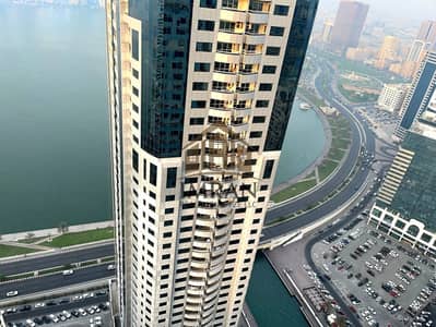 شقة 2 غرفة نوم للايجار في المجاز، الشارقة - IMG-20250812-WA0002. jpg