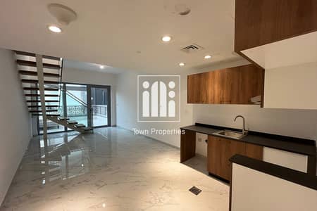 2 Bedroom Flat for Rent in Masdar City, Abu Dhabi - 06. jpg