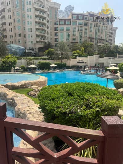 1 Bedroom Apartment for Rent in Za'abeel, Dubai - IMG_2098. jpg