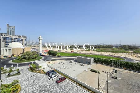 2 Bedroom Apartment for Sale in Sobha Hartland, Dubai - Best Price | 2 Balconies | 2 Year PHPP