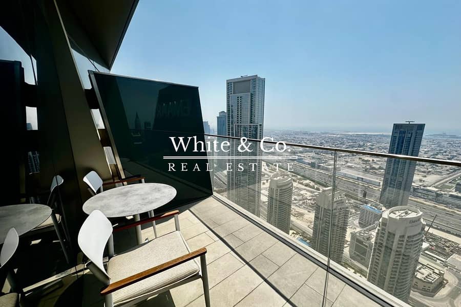 位于迪拜市中心,迪拜歌剧院谦恭公寓,The Address Residences Dubai Opera Tower 1 1 卧室的公寓 159999 AED - 12490565 位于迪拜市中心,迪拜歌剧院谦恭公寓,The Address Residences Dubai Opera Tower 1 1 卧室的公寓 159999 AED - 12490565