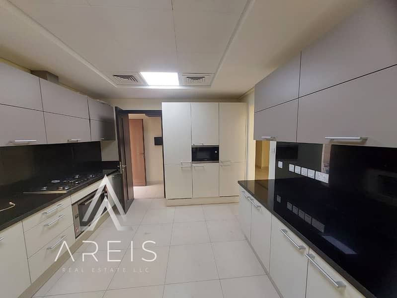 Modern 6BR Villa with Maid Room & Private Pool