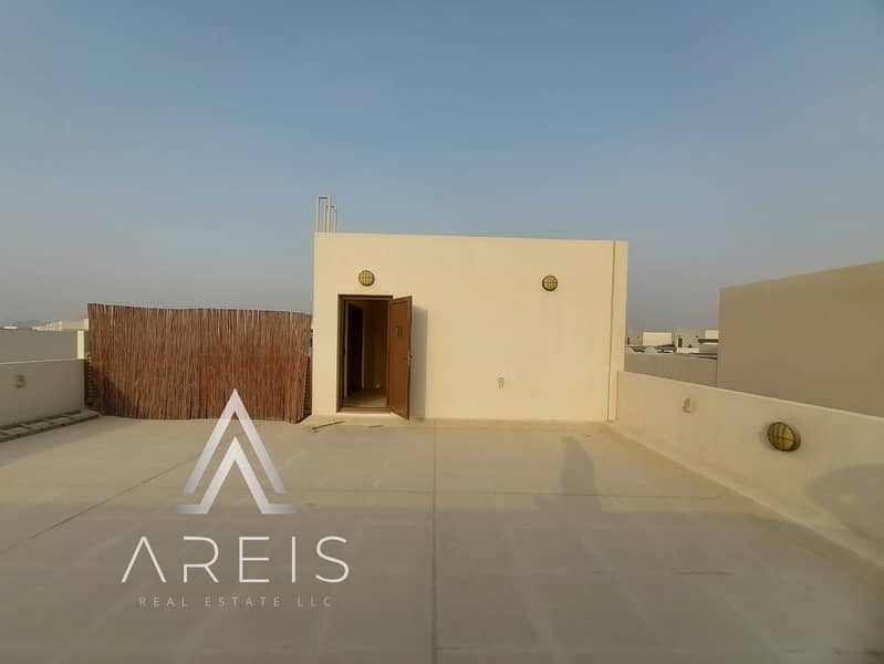 Modern 6BR Villa with Maid Room & Private Pool - Image 8