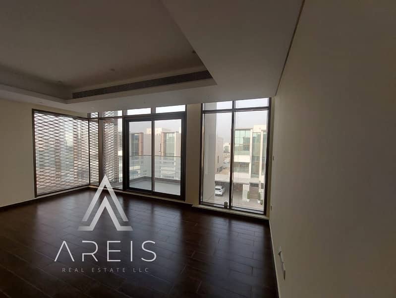 Modern 6BR Villa with Maid Room & Private Pool - Image 16