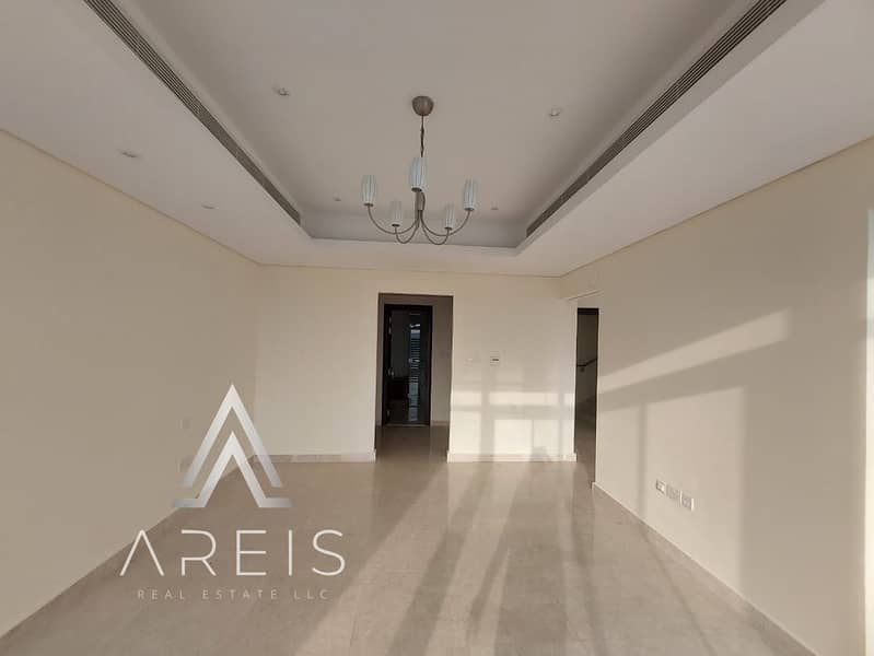 Modern 6BR Villa with Maid Room & Private Pool - Image 19