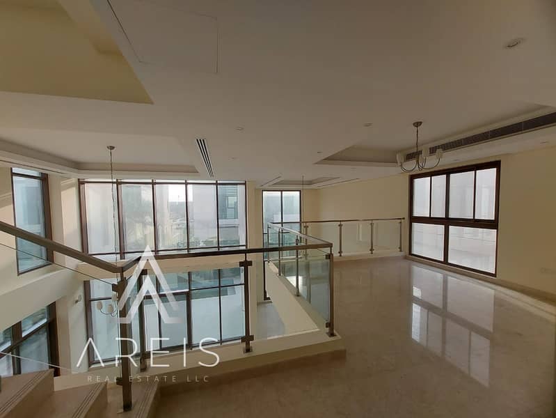 Modern 6BR Villa with Maid Room & Private Pool - Image 6