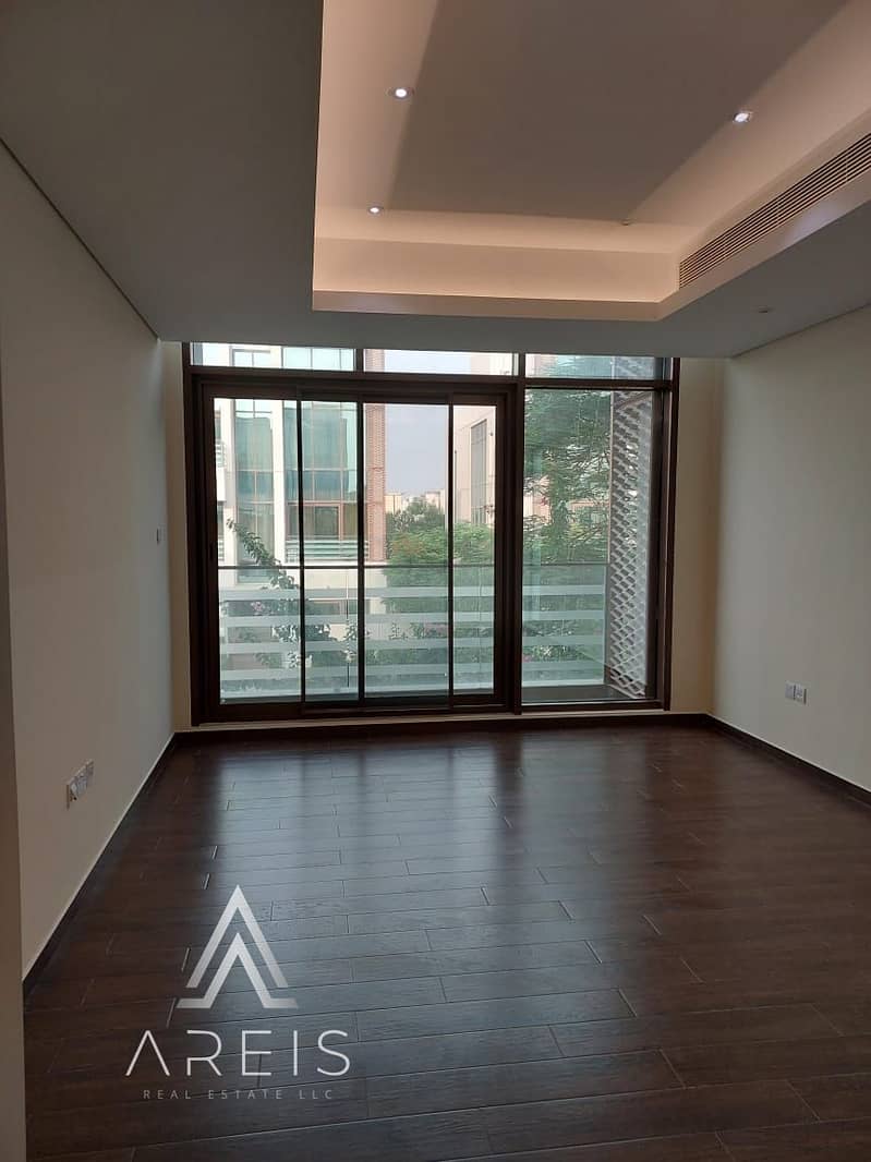 Modern 6BR Villa with Maid Room & Private Pool - Image 21