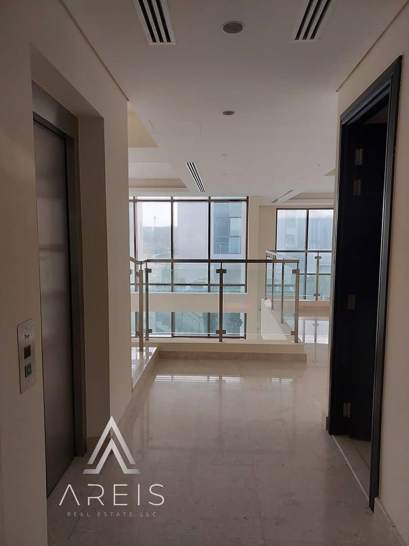 Modern 6BR Villa with Maid Room & Private Pool - Image 22