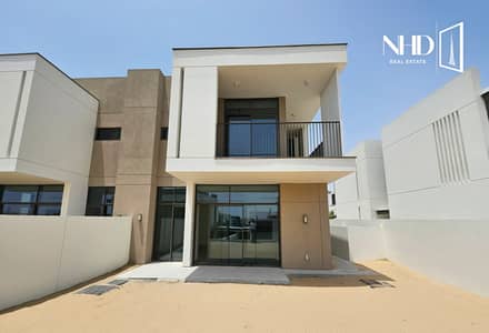 4 Bedroom Villa for Rent in Al Furjan, Dubai - tilal. jpg