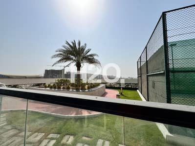 1 Bedroom Flat for Rent in Al Furjan, Dubai - Fully Furnished | Near To Metro | Ready To Move