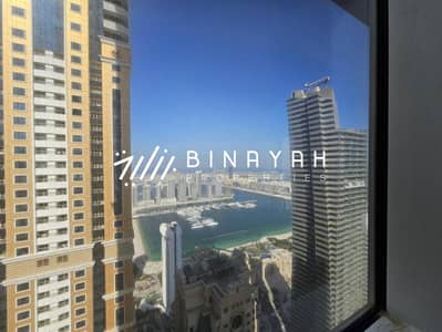 2 Bedroom Flat for Sale in Dubai Marina, Dubai - EXCLUSIVE | SEA VIEW | HIGH FLOOR | ONLY FOR CASH BUYERS