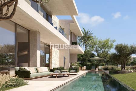 6 Bedroom Villa for Sale in The Acres, Dubai - Standalone Villas | Prestigious Location |65/35 PP