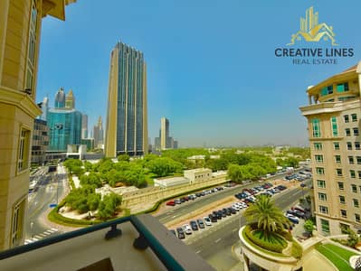 1 Bedroom Flat for Rent in Za'abeel, Dubai - a863fbb5-40ac-46f3-8a8e-c75fbf643954. jpg