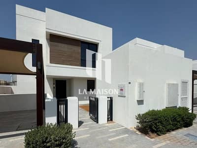 فیلا 3 غرف نوم للايجار في جزيرة ياس، أبوظبي - IMG-20250812-WA0042. jpg