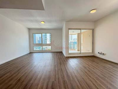 迪拜码头， 迪拜 2 卧室公寓待租 - 位于迪拜码头，滨海风帆塔楼 2 卧室的公寓 140000 AED - 12490634