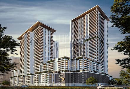 1 Bedroom Flat for Sale in Sobha Hartland, Dubai - 0fbae1b7-b4f7-4506-87d5-39eef0e6a62b. jpeg