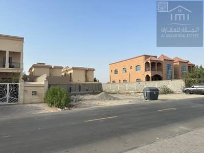 Plot for Sale in Al Mowaihat, Ajman - IMG_4472. jpg
