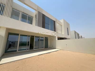 3 Bedroom Flat for Rent in The Valley by Emaar, Dubai - FII2. JPG