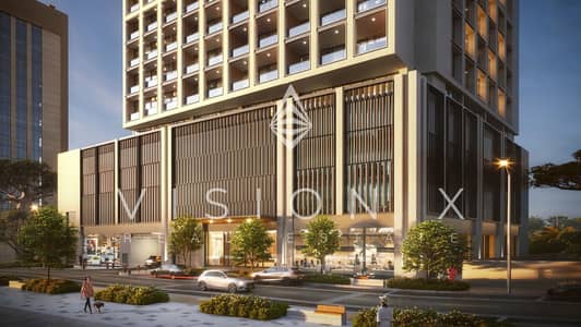 1 Bedroom Apartment for Sale in Culture Village (Jaddaf Waterfront), Dubai - IMG-20250811-WA0035. jpg