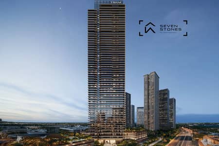 迪拜溪港， 迪拜 1 卧室公寓待售 - 位于迪拜溪港，Albero by Emaar 1 卧室的公寓 1871888 AED - 12169886