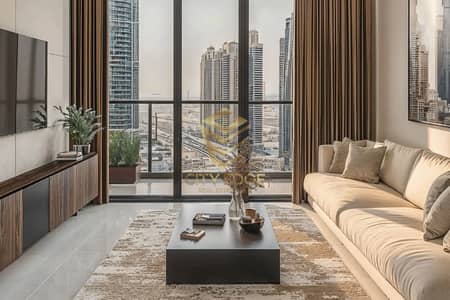 Studio for Sale in Al Furjan, Dubai - POOL VIEW | BIGGEST SIZE | COMMUNITY LIVING