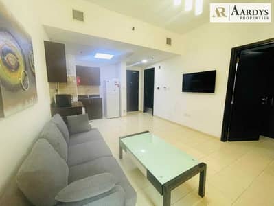 1 Bedroom Apartment for Rent in Jumeirah Village Circle (JVC), Dubai - Stunning 1-Bedroom Apartment | 2 Bathrooms | Summer 1