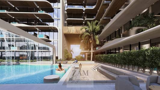 1 Bedroom Apartment for Sale in Jumeirah Village Circle (JVC), Dubai - WhatsApp Image 2025-08-01 at 12.14. 05. jpeg
