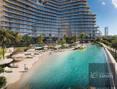 2 Bedroom Flat for Sale in Motor City, Dubai - PAYMENT PLAN | PRIVATE POOL |ONLY 740K TO BOOK