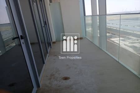 1 Bedroom Flat for Rent in Masdar City, Abu Dhabi - 0. jpg