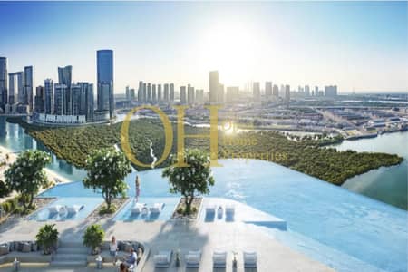 1 Bedroom Flat for Sale in Al Reem Island, Abu Dhabi - WhatsApp Image 2025-08-02 at 13.45. 59. jpeg