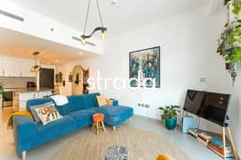 Vacant on Transfer | High Floor | Upgraded Kitchen