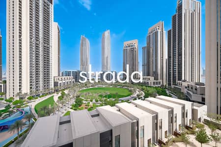 迪拜溪港， 迪拜 2 卧室单位待售 - 位于迪拜溪港，溪谷之门大厦，溪谷之门1号大厦 2 卧室的公寓 2650000 AED - 12490807