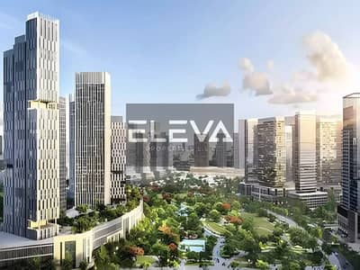 1 Спальня Апартамент Продажа в Сити оф Арабия, Дубай - Azizi Milan 9 (3)_1_11zon. jpeg